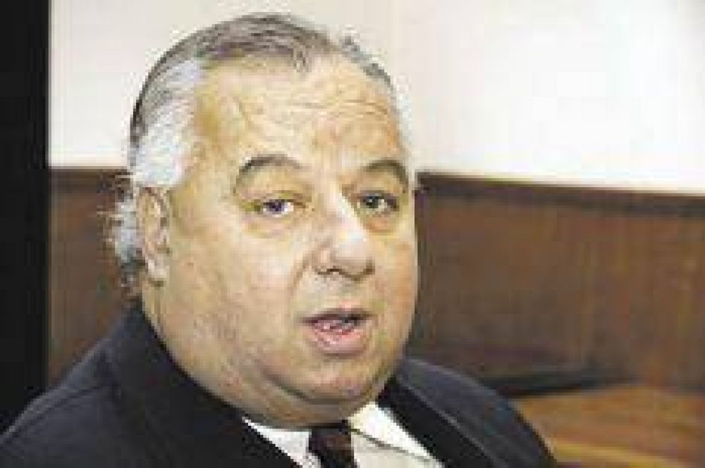 Rafael Guti�rrez: "En este camino no hay retroceso�