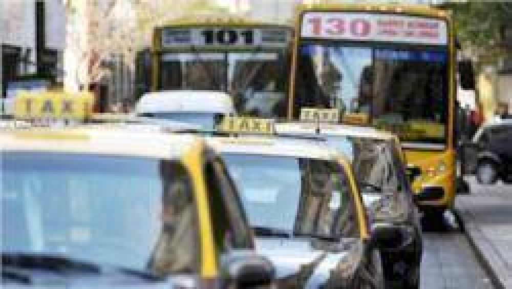  Plan de Movilidad: para descomprimir el tr�nsito