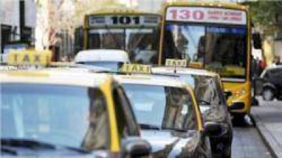  Plan de Movilidad: para descomprimir el tr�nsito