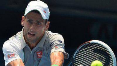 Djokovic y Nishikori ganaron y est�n en semis de Indian Wells