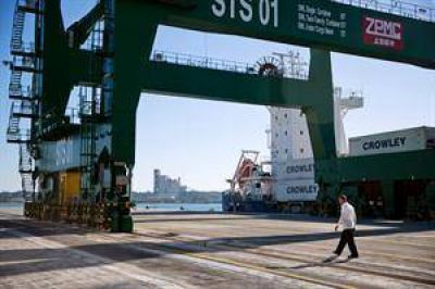 Por la crisis, Cuba abre casi toda su econom�a a la inversi�n extranjera