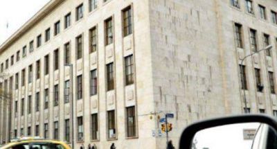 Procesan al preso que planeaba matar a un juez
