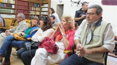 El Frente Renovador difunde su negativa al nuevo C�digo Penal