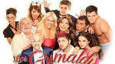  Reprogramar�an la funci�n de Los Grimaldi en San Juan