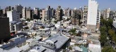 Autorizar�n la construcci�n de edificios m�s altos en el �rea central 