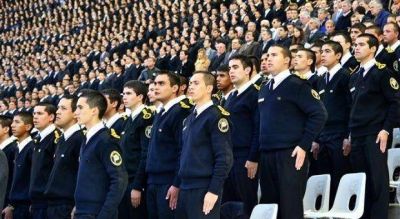 Finalmente, el proyecto de Polic�a Local ingresa a la Comisi�n de Seguridad en Diputados