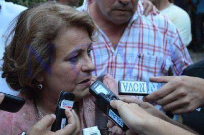 Callej�n sin salida: Provincia hizo la misma oferta y los docentes siguen con el paro