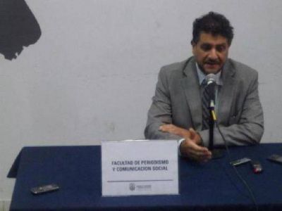 Luis �rias: �Esto es una primera aproximaci�n a la verdad y hacia la reconstrucci�n de lo ocurrido�
