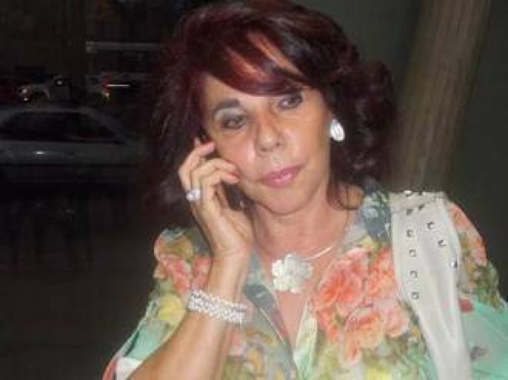 Di Bez: �Le estoy dando una mano al Intendente con este proyecto�