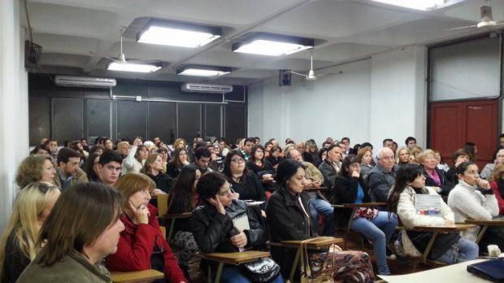 Jornada de capacitaci�n para ONGs a cargo de Microsoft Argentina