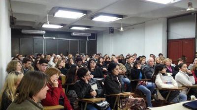 Jornada de capacitaci�n para ONGs a cargo de Microsoft Argentina