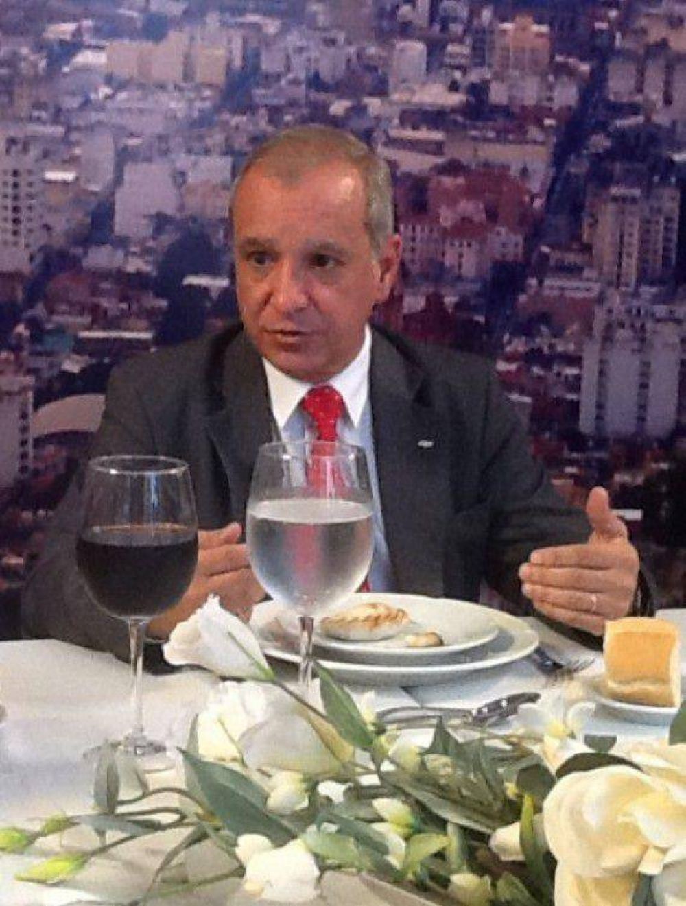 Urtubey nos har�a un gran da�o a los salte�os