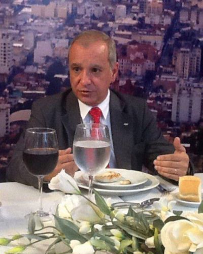 Urtubey nos har�a un gran da�o a los salte�os