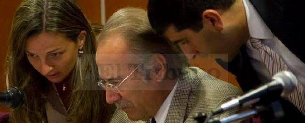 El fiscal pidi� ubicar a la due�a del hostal