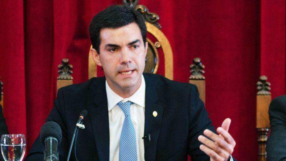 �Quiero ser Presidente�