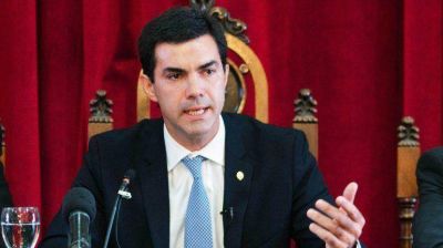 �Quiero ser Presidente�