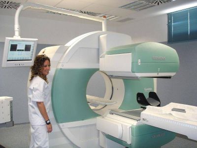 Centro de Medicina Nuclear en Salta