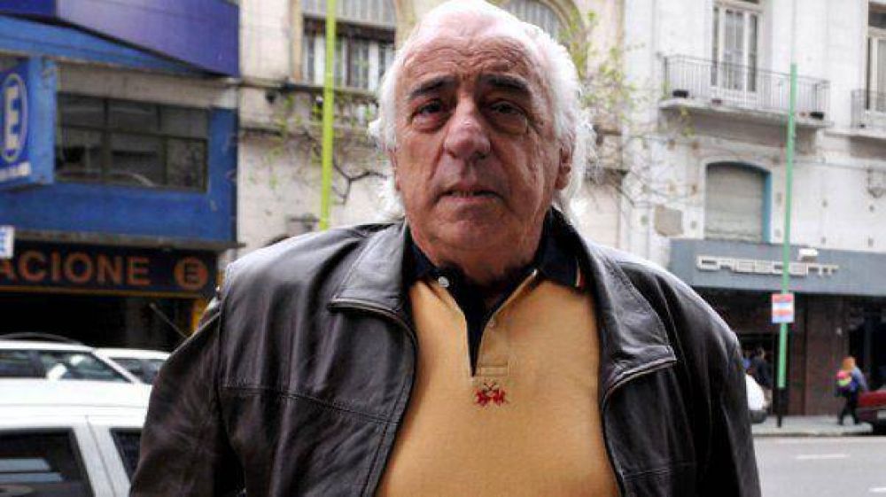La UTA ratifica que no habr� colectivos el 10 de abril