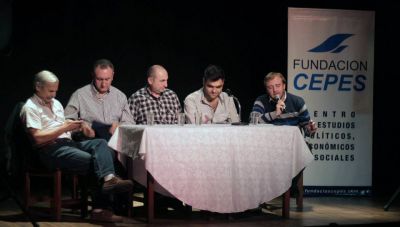 F�tbol para Todos, patrimonio cultural de los argentinos