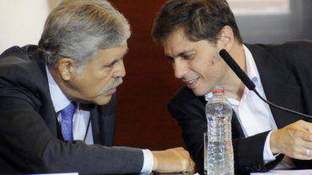 El Gobierno anunci� una reducci�n de hasta el 80% en los subsidios de gas y agua