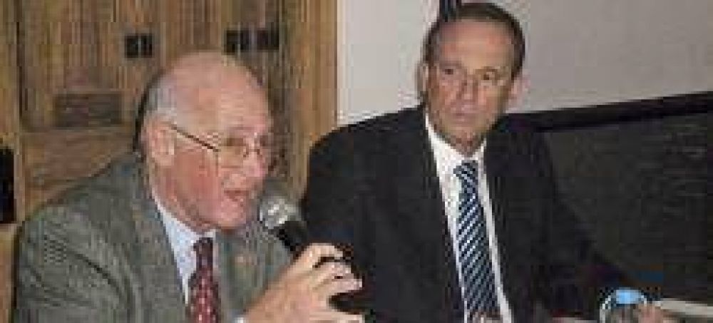 Crippa Garc�a: "Las cajas negras recaudar�an cinco millones anuales" 