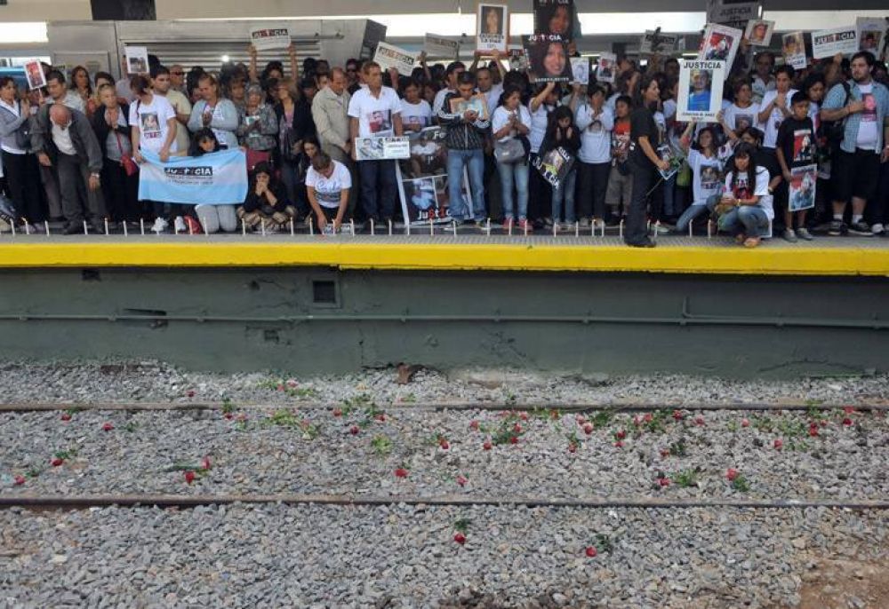 Se suicid� Osvaldo Escobar, un sobreviviente de la tragedia de Once