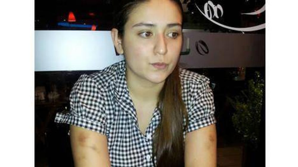 El hijo de un diputado secuestr� y viol� durante tres d�as a su ex novia