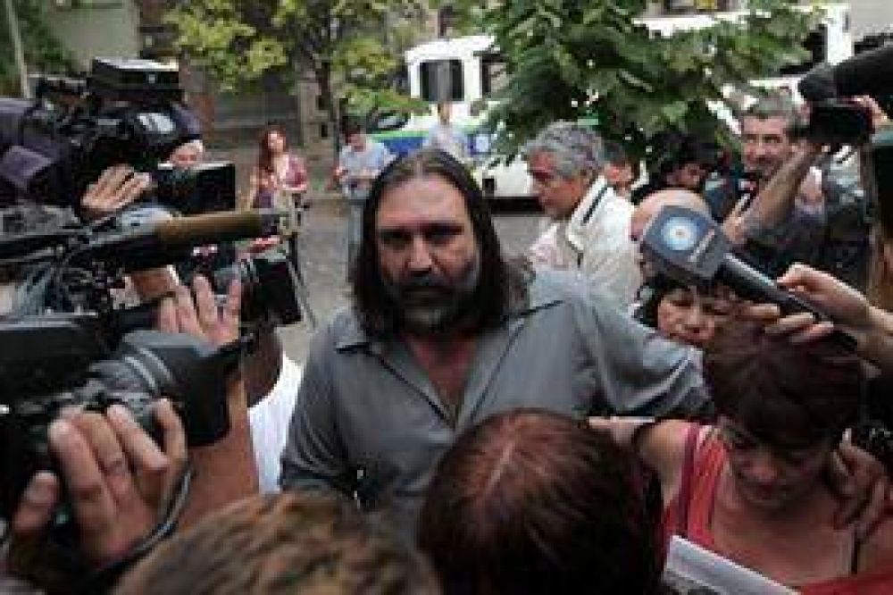 Paro, d�a 16: los docentes ahora anuncian una marcha de antorchas