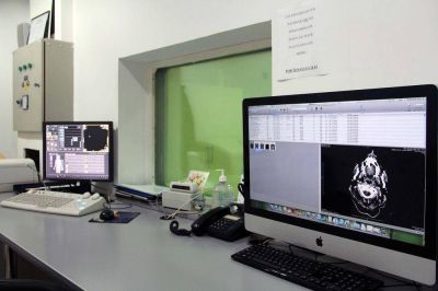 La municipalidad de San Miguel firm� un convenio de Telemedicina con el FLENI