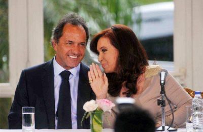 CFK pidi� a las industrias un "ida y vuelta" por mantenerles los subsidios