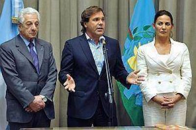 Nuevo juez ratific� amparo y volvi� a ordenar que se levante el paro