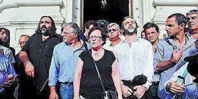 Estatales de Formosa deben esperar por anuncio de aumentos salariales