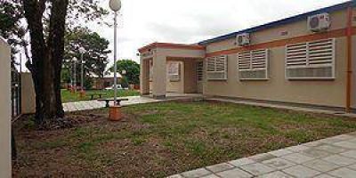 Insfr�n habilita seis obras nuevas