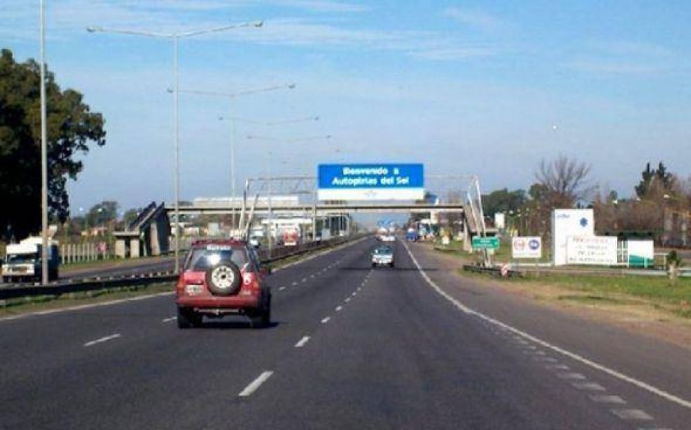 Le piden a Autopistas del Sol que alambre Panamericana para evitar accidente con animales