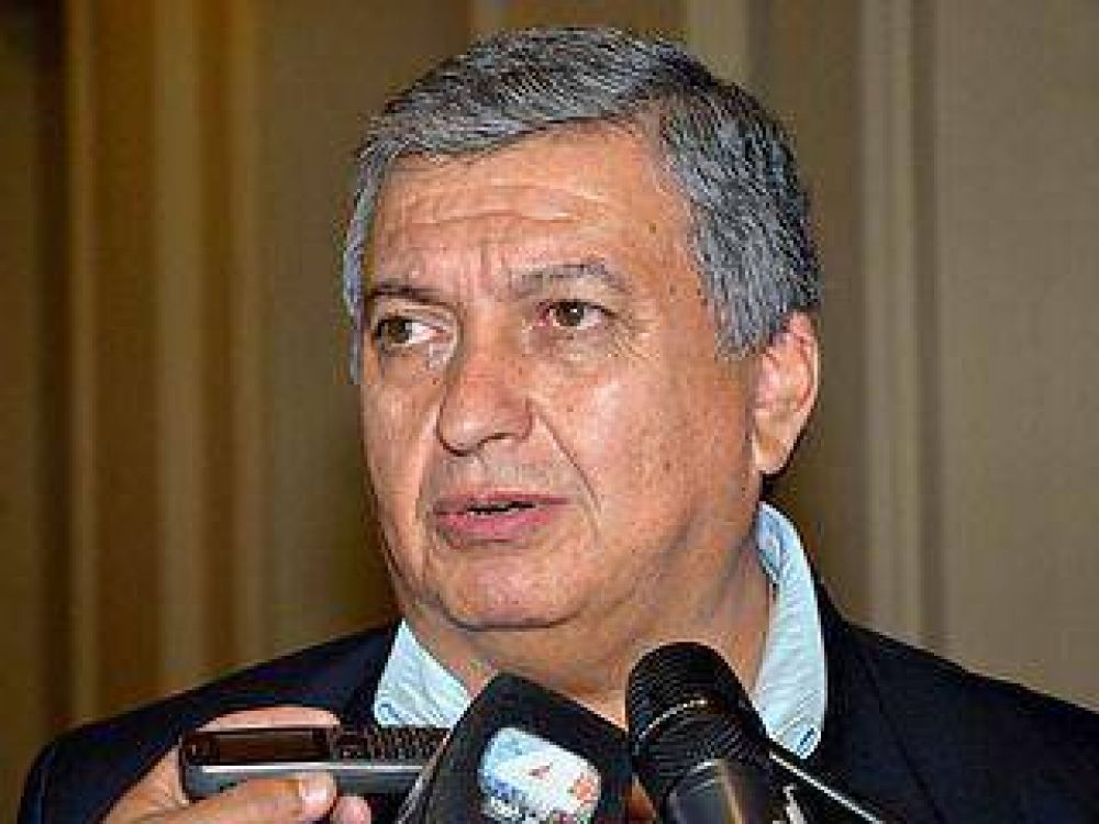 Trabajo infantil: Miguel Morales advirti� que profundizar�n los controles