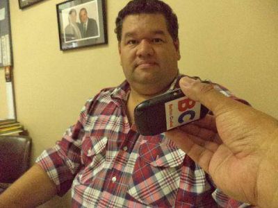 Nedela: �Fue un logro pol�tico haber generado la sesi�n extraordinaria�
