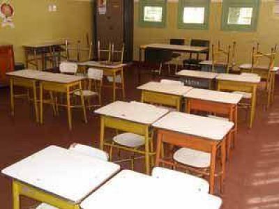 ANTE EL PARO DOCENTE ESTE VIERNES MARCHAN PADRES AUTOCONVOCADOS