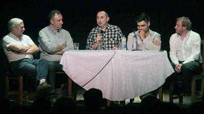 "F�tbol para Todos, el patrimonio cultural que nos incluye"