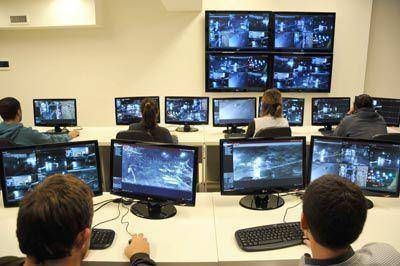 �Qu� hizo la Municipalidad en materia de seguridad urbana?