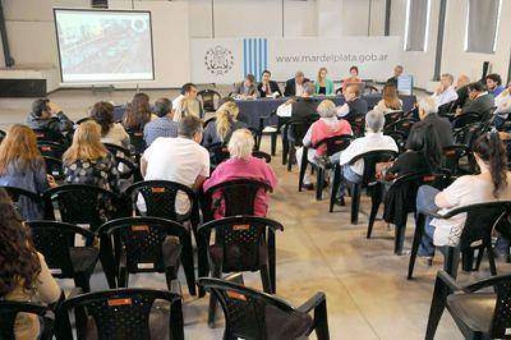 El futuro de G�emes depender� del voto de comerciantes y vecinos