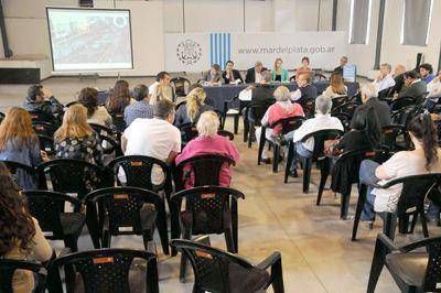 El futuro de G�emes depender� del voto de comerciantes y vecinos