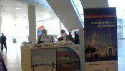 Jujuy mostr� su oferta y potencial tur�stico en Chile