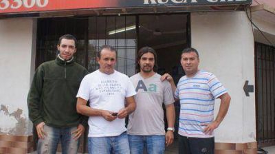 El Registro Civil de Chivilcoy no estar�a entregando el Certificado de Antecedentes 
