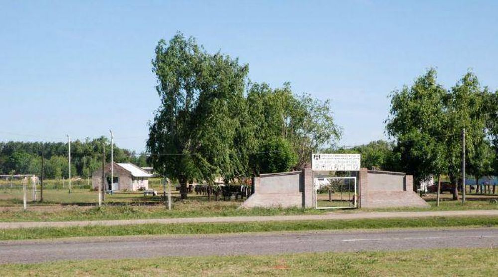 Centro de Jubilados Municipales construir� un sal�n en el Complejo Deportivo de su gremio