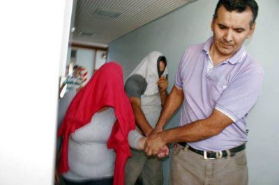 General Pico: prisi�n preventiva a una pareja sospechada de prostituir a una menor