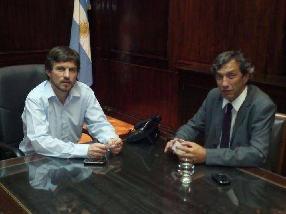 PyMES locales podr�an sumarse al programa �Precios Cuidados�