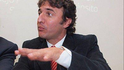 Denuncian que los pozos de agua en Concepci�n ya estaban terminados