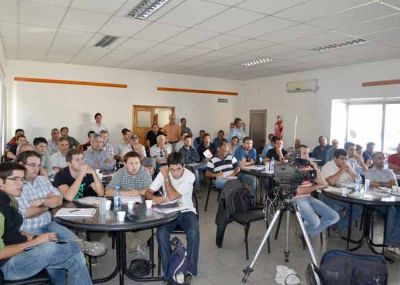 El consumo de energ�a, en La Pampa, creci� entre el 20 y el 30 por ciento en el �ltimo verano