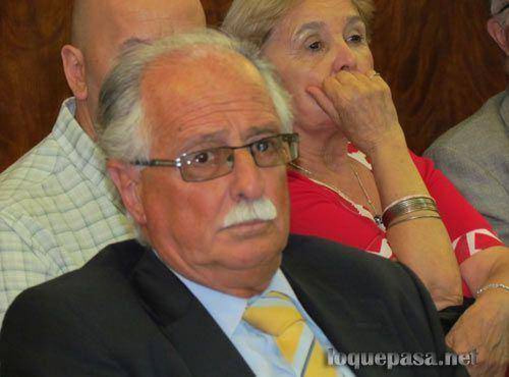 Cano denunci� que el municipio realiz� una malversaci�n de fondos