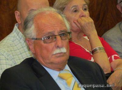 Cano denunci� que el municipio realiz� una malversaci�n de fondos